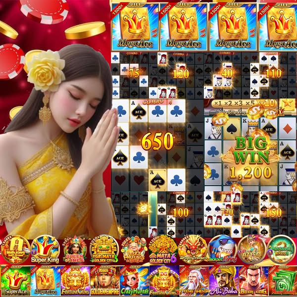 jaya 9 bet Riviera Riches Apple Download