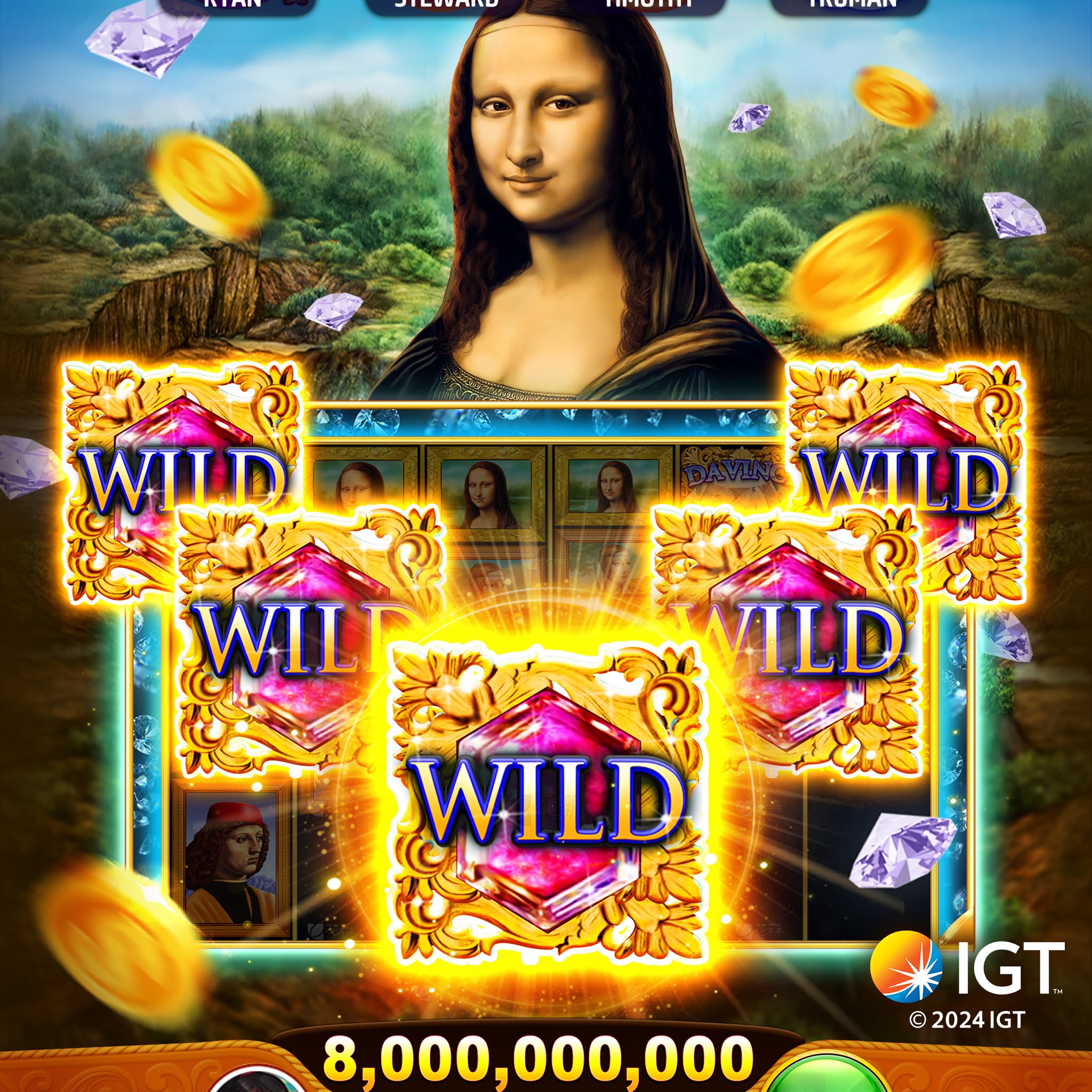 jaya 9 bet Wild Wishes APK Download
